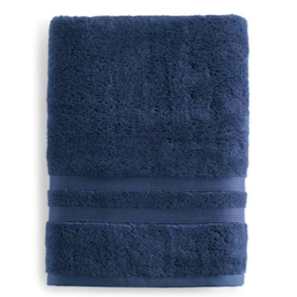 Sonoma Bath Sonoma Goods For Life Quick Drying Bath Towel Nwt